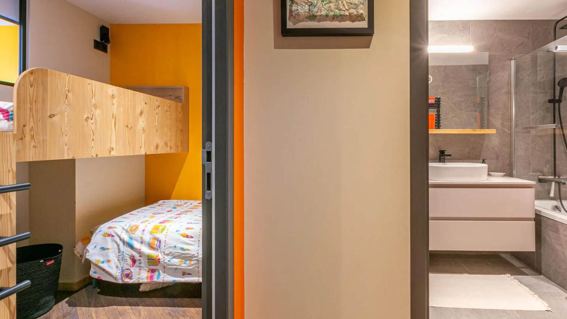 Appartement Renove Avec Wifi Et Animaux Acceptes Au Coeur De Val-D'Isere - Fr-1-694-366 0*,