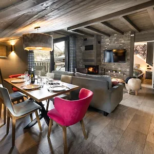  Apartment Izia - Village Montana
